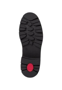 Tamaris COMFORT - Ankle Boot - Black Nappa -Tamaris Schuh Geschaft d504476d15a74319bcc0d4fe4b653f2e