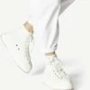 Tamaris Sneaker High - White -Tamaris Schuh Geschaft d5c0631a219b4f49b1458d07fef54acd