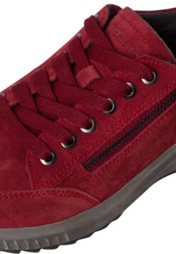 Tamaris COMFORT - Sportlicher Schnürer - Fire -Tamaris Schuh Geschaft d799e49d68e44ea289dfb30669ad3a8a