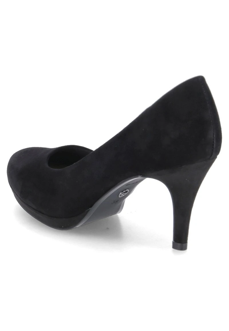 Tamaris Pumps - Schwarz 6 Tamaris Pumps - Schwarz – Bild 4