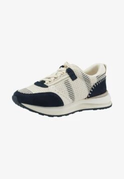 FASHLETICS - Sneaker Low - Navy Comb