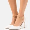 Pumps - White Pearl -Tamaris Schuh Geschaft e086a532dc564bd580b8d3024b7deb93