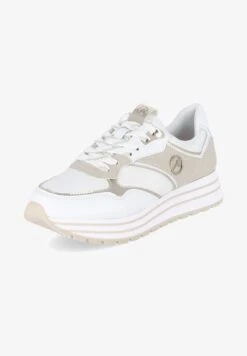 Tamaris Sneaker Low - Weiß