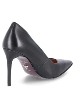 Tamaris High Heel Pumps - Schwarz -Tamaris Schuh Geschaft e523465f24fe40bcaa30c835ed581825