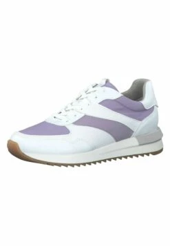 Tamaris Sneaker Low - White Lavender -Tamaris Schuh Geschaft e77ea0b35cb84dbb98a9ba1342c74d9f