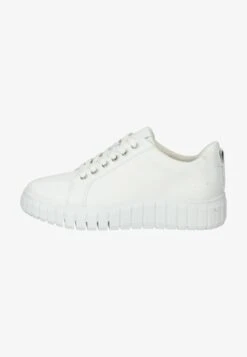 Tamaris Sneaker Low - White Nappa