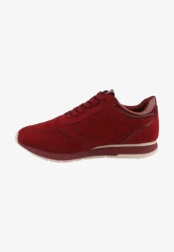 Tamaris Sneaker Low - Rot -Tamaris Schuh Geschaft ee73ff6cf88e4dd1a7232d5d12d146df 1