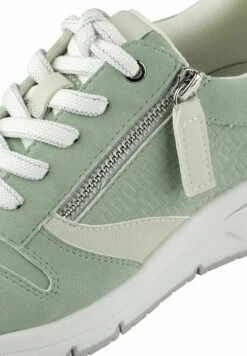Tamaris Sneaker Low - Mint Uni -Tamaris Schuh Geschaft ee9e66f60c14492593a53841d08f708d