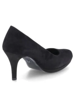 Tamaris Pumps - Schwarz 12 Tamaris Pumps - Schwarz -Tamaris Schuh Geschaft f4d6310cf0fc496783f3078699c32198