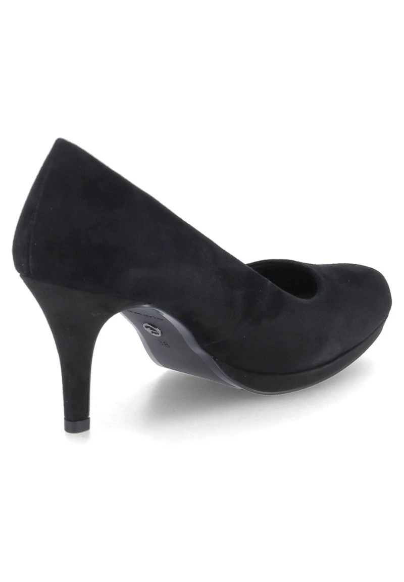 Tamaris Pumps - Schwarz 7 Tamaris Pumps - Schwarz – Bild 5