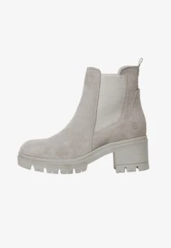 Tamaris Stiefelette - Soft Grey Uni