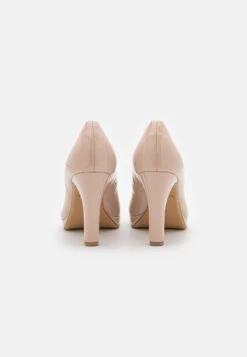 Tamaris High Heel Pumps - Nude -Tamaris Schuh Geschaft f7275b65d5ba428982347d581d126a95