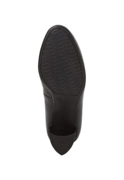 Tamaris COMFORT - Pumps - Black Nappa -Tamaris Schuh Geschaft fa83f3430e1c4c1a9f1b8d56b78898ed