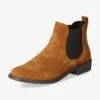 Tamaris CHELSEA - Ankle Boot - Braun -Tamaris Schuh Geschaft fc2b7b4f556d4eb394184ed908f8c926