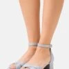 Tamaris Riemensandalette - Light Blue -Tamaris Schuh Geschaft ff4a2775751346e7ad8636b1ad1879eb