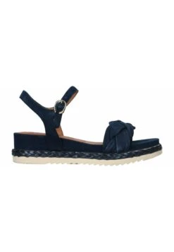 Tamaris Plateausandalette - Ocean -Tamaris Schuh Geschaft ffea35f17f04424884528a90ff1af0f4